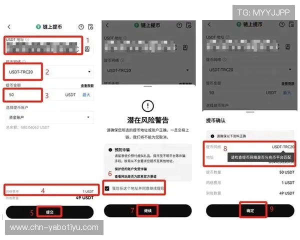 亚博体育电游官网：掌握平台注册流程与充值提款的完整操作指南