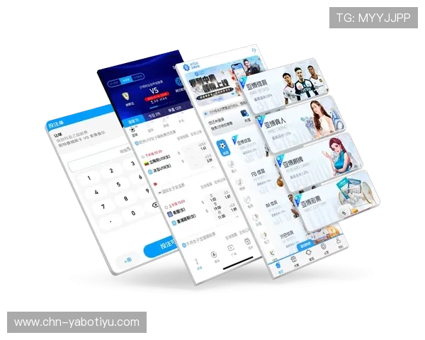 亚博体育国际官网入口：优化用户体验的界面设计与操作流程改进方案