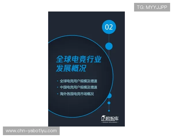 亚博电竞厅未来发展趋势预测，助力电竞行业持续创新与快速成长