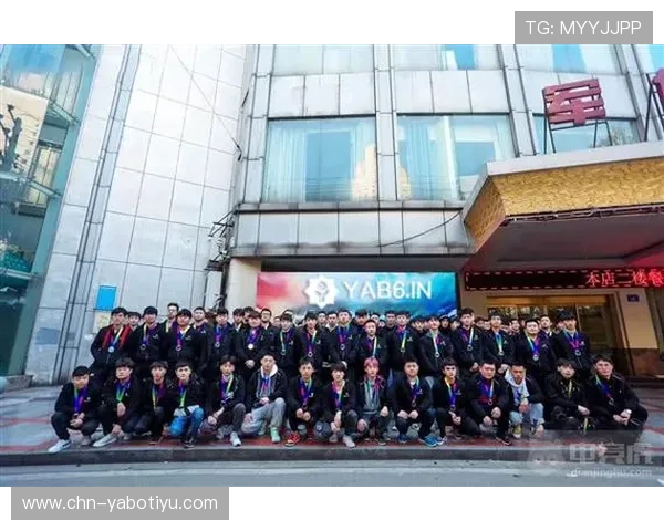 亚博集团在电竞赛事和虚拟娱乐领域的布局策略及其对行业的深远影响 亚博集团在电竞赛事和虚拟娱乐领域的布局策略及其对行业的深远影响